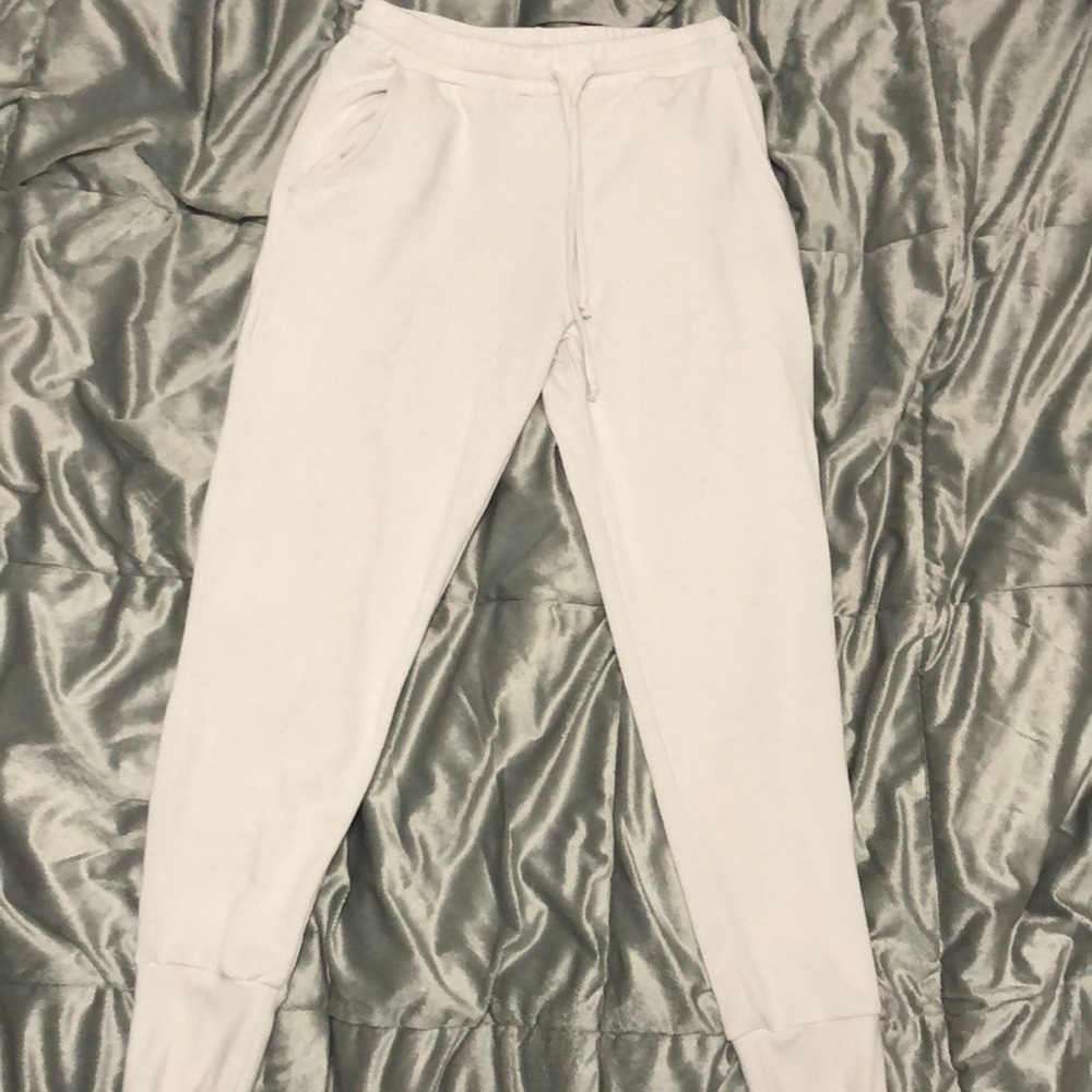 Sweat pants